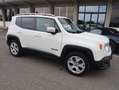 Jeep Renegade Renegade 2.0 Bianco - thumbnail 2
