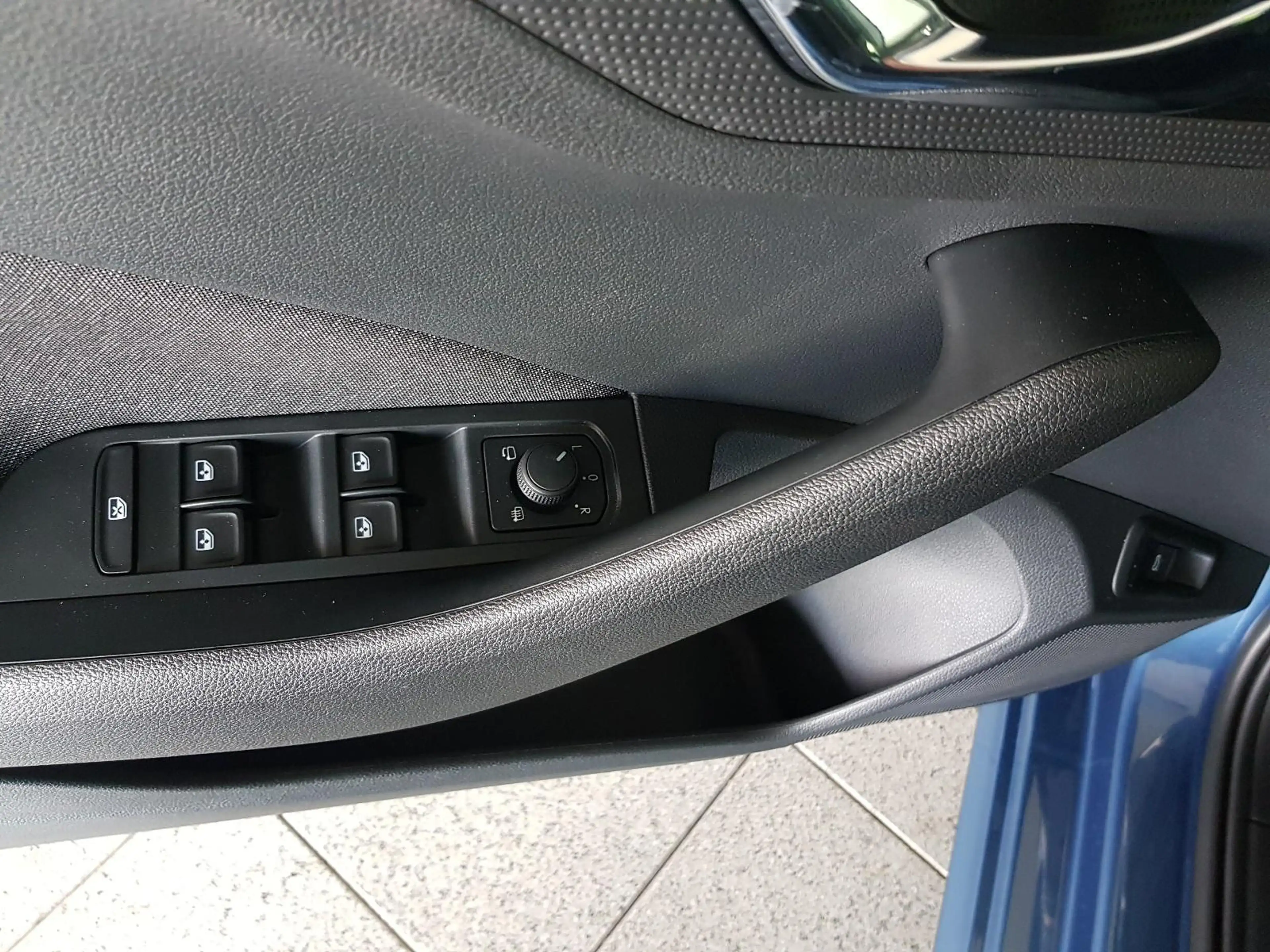Skoda Kamiq Style TSI SmartLink LED Sitzheiz. hi+vo — photo 10
