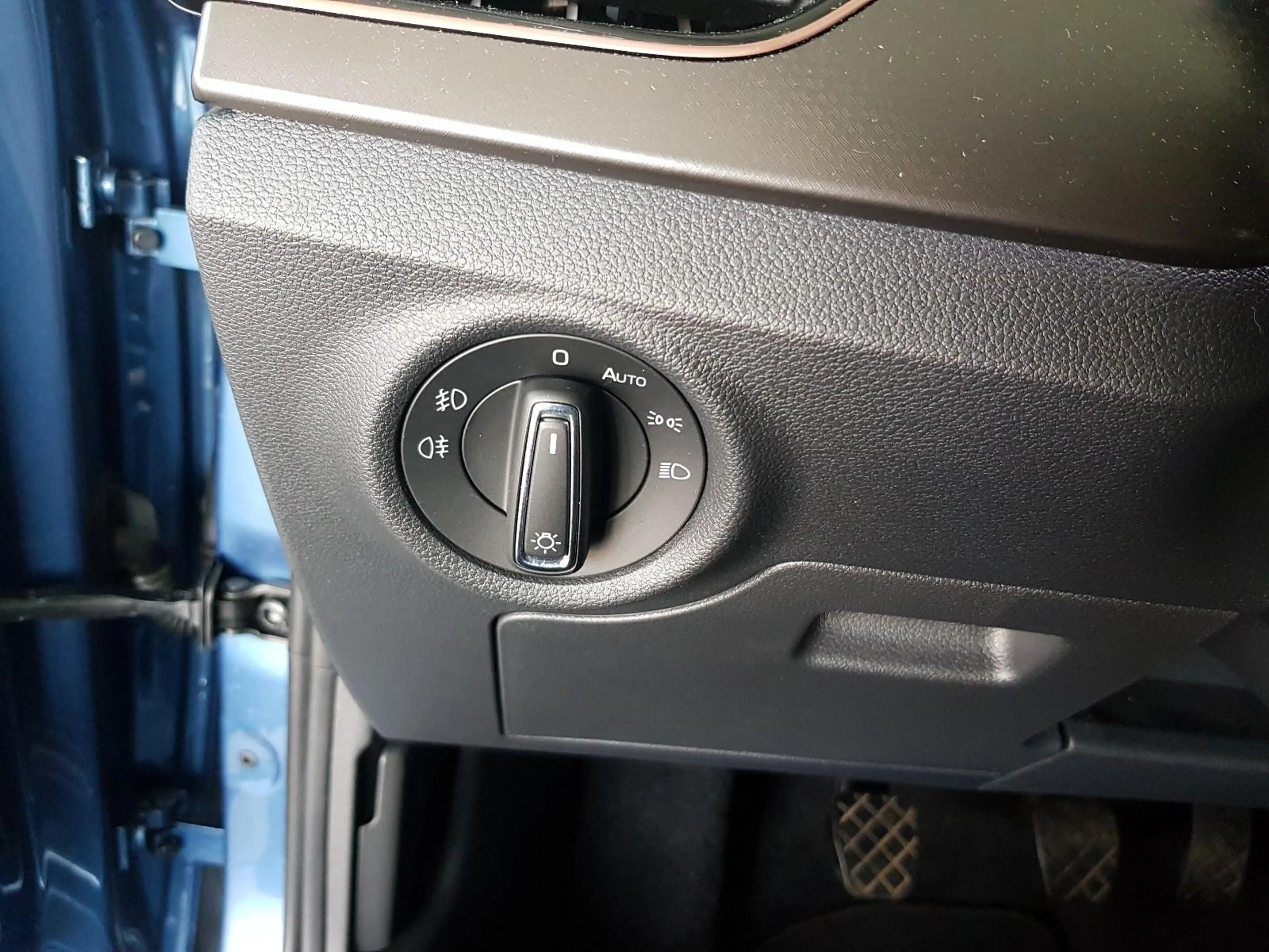 Skoda Kamiq Style TSI SmartLink LED Sitzheiz. hi+vo — photo 11