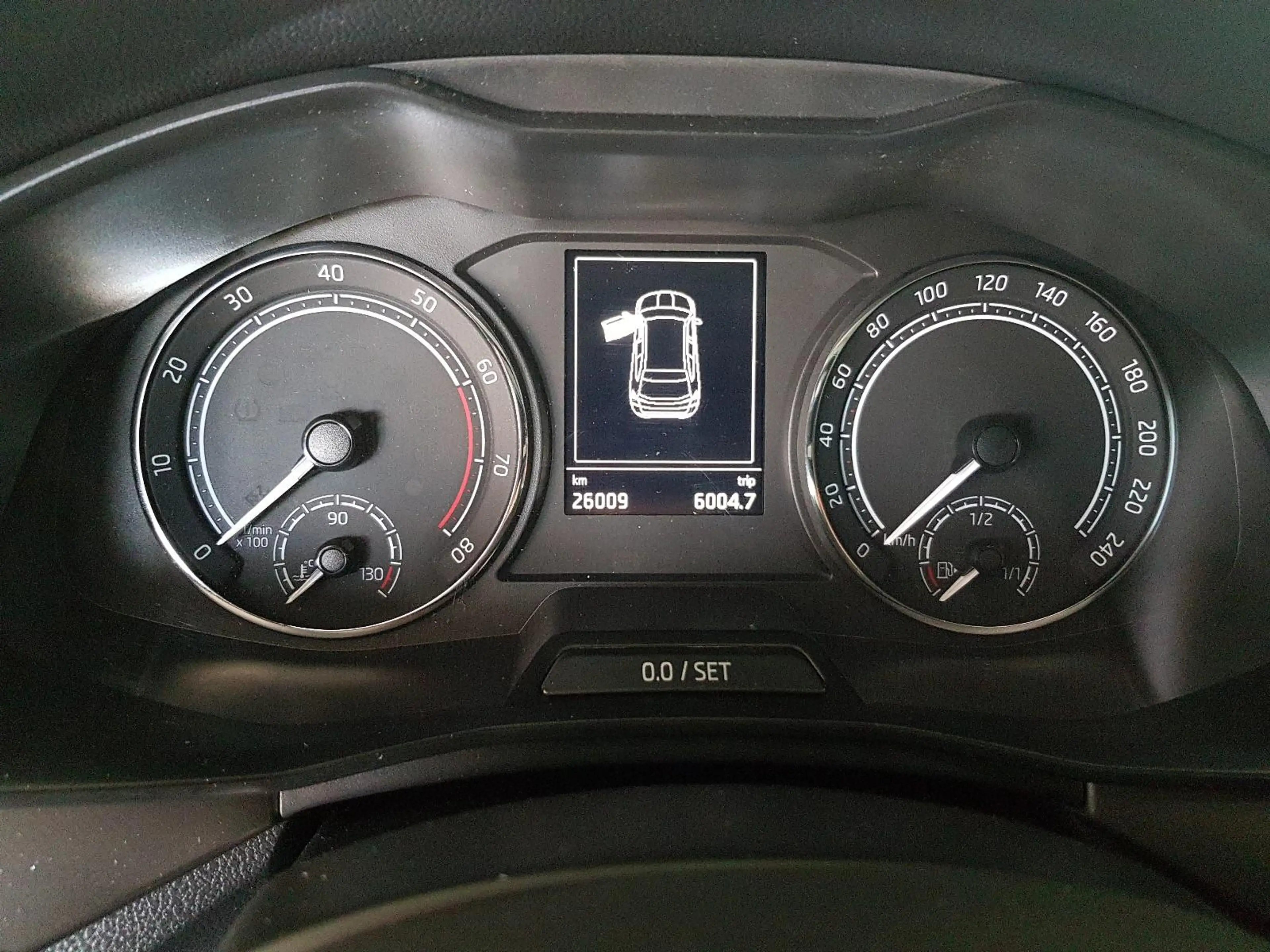 Skoda Kamiq Style TSI SmartLink LED Sitzheiz. hi+vo — photo 12