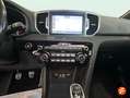 Kia Sportage 2.0CRDi VGT GT Line 4x2 136 Beige - thumbnail 17