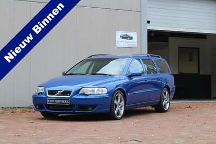 Volvo V70 2.5 R AUTOMAAT YOUNGTIMER incl. 21% BTW