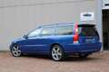 Volvo V70 2.5 R AUTOMAAT YOUNGTIMER incl. 21% BTW plava - thumbnail 5