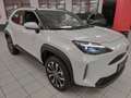 Toyota Yaris Cross 1.5 Hybrid 131cv E-CVT  Trend Automatica SUPER PR Bianco - thumbnail 3