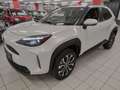 Toyota Yaris Cross 1.5 Hybrid 131cv E-CVT  Trend Automatica SUPER PR Bianco - thumbnail 1