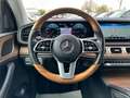 Mercedes-Benz GLE 350 d 4M+AMG LINE+Airmatic+360°+LED+HUD Silber - thumbnail 14