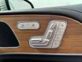Mercedes-Benz GLE 350 d 4M+AMG LINE+Airmatic+360°+LED+HUD Silber - thumbnail 30