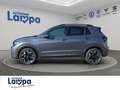 Volkswagen T-Cross R-Line 1.0 TSI DSG AHK,NAV,SHZ,RFK,Matrix-LED Grau - thumbnail 4
