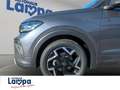 Volkswagen T-Cross R-Line 1.0 TSI DSG AHK,NAV,SHZ,RFK,Matrix-LED Grau - thumbnail 5