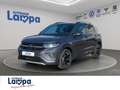 Volkswagen T-Cross R-Line 1.0 TSI DSG AHK,NAV,SHZ,RFK,Matrix-LED Grau - thumbnail 1