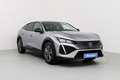 Peugeot 408 PureTech 130 Allure EAT8 Argent - thumbnail 3