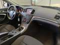 Opel Insignia Design Edition*1-HAND*1.6*180PS*NAVI*PDC*TEMPOMAT* Noir - thumbnail 10