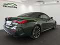 BMW M440iCabrio xDrive*Laser*Navi*Kamera*H&K*HUD*DAB Vert - thumbnail 4