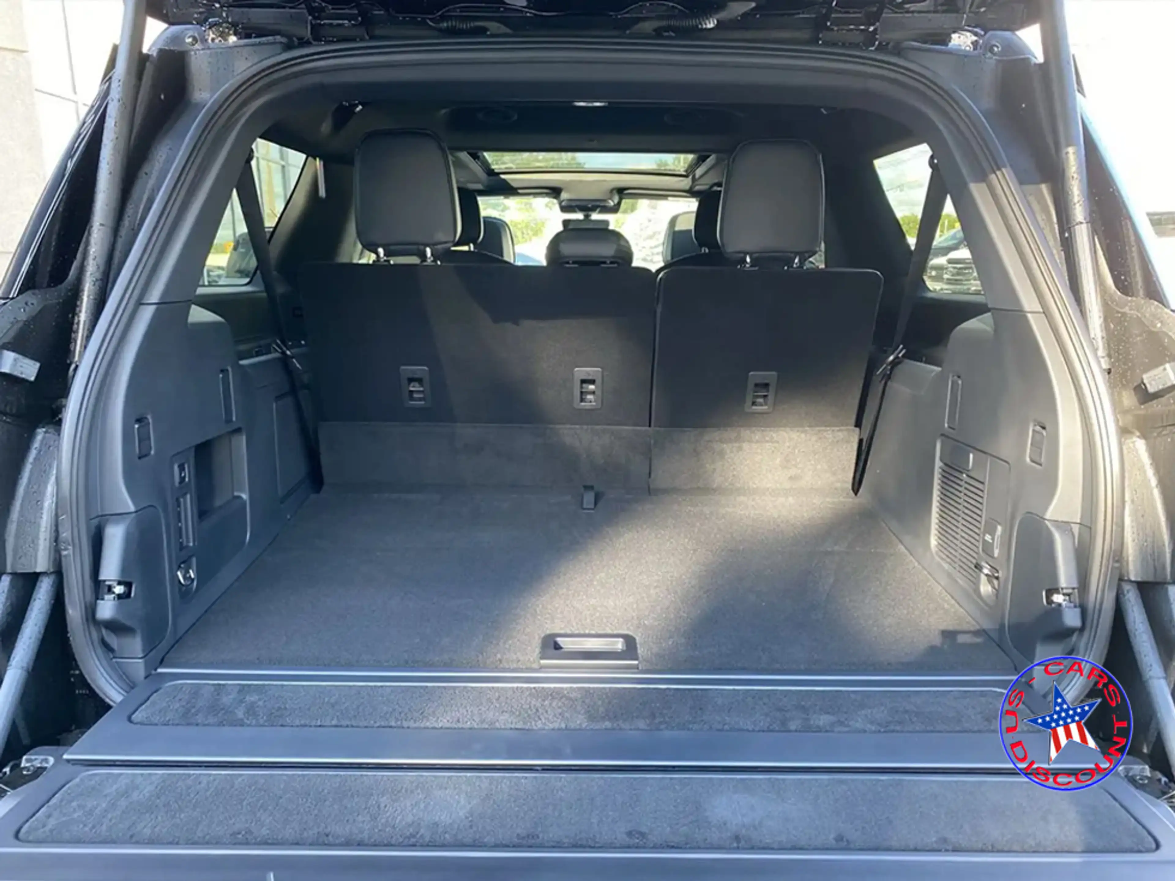 Lincoln Navigator NEU 2027 Reserve L AWD — photo 11