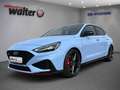 Hyundai i30 N Performance/ Sportauspuffanlage Bleu - thumbnail 1