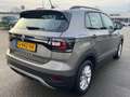 Volkswagen T-Cross 1.0 TSI Life DSG Navigatie APPLE Carplay Led ACC Grijs - thumbnail 5