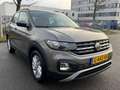 Volkswagen T-Cross 1.0 TSI Life DSG Navigatie APPLE Carplay Led ACC Grijs - thumbnail 4