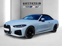 Bmw 440 M440d xDrive M Shadow Line