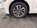 Volkswagen Touran 2.0 TDI 150ch BlueMotion Technology FAP Confortline 5 places Blanc - thumbnail 3