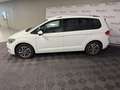 Volkswagen Touran 2.0 TDI 150ch BlueMotion Technology FAP Confortline 5 places Blanc - thumbnail 2