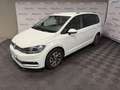Volkswagen Touran 2.0 TDI 150ch BlueMotion Technology FAP Confortline 5 places Blanc - thumbnail 4