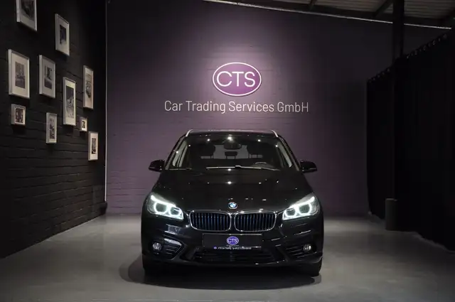 BMW 225 225 Xe Active Tourer / Panorama / 2 Hand