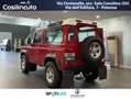 Land Rover Defender LD 90 2.5 Tdi 110 CV HTC Turbo II Kırmızı - thumbnail 7