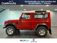Land Rover Defender LD 90 2.5 Tdi 110 CV HTC Turbo II Kırmızı - thumbnail 8