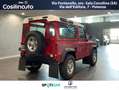 Land Rover Defender LD 90 2.5 Tdi 110 CV HTC Turbo II Kırmızı - thumbnail 5