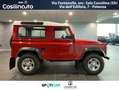 Land Rover Defender LD 90 2.5 Tdi 110 CV HTC Turbo II Kırmızı - thumbnail 4