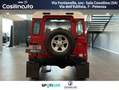Land Rover Defender LD 90 2.5 Tdi 110 CV HTC Turbo II Kırmızı - thumbnail 6
