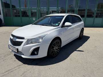 Wagon 2,0 LTZ DPF