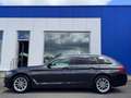 BMW 520 Touring / Toit Ouvrant / MHEV Gris - thumbnail 4