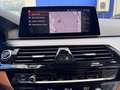 BMW 520 Touring / Toit Ouvrant / MHEV Gris - thumbnail 14