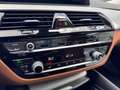 BMW 520 Touring / Toit Ouvrant / MHEV Gris - thumbnail 13