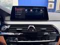 BMW 520 Touring / Toit Ouvrant / MHEV Grijs - thumbnail 19