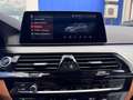 BMW 520 Touring / Toit Ouvrant / MHEV Grijs - thumbnail 16
