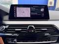 BMW 520 Touring / Toit Ouvrant / MHEV Gris - thumbnail 15