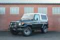 Toyota Land Cruiser LandCruiser 70 4.2 LX Blind Van FRP Zelená - thumbnail 1