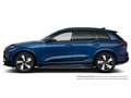 Audi Q6 e-tron quattro S LINE 360°CAM ACC LM20 MATRIXLED Bleu - thumbnail 6