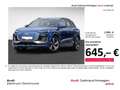 Audi Q6 e-tron quattro S LINE 360°CAM ACC LM20 MATRIXLED Albastru - thumbnail 1