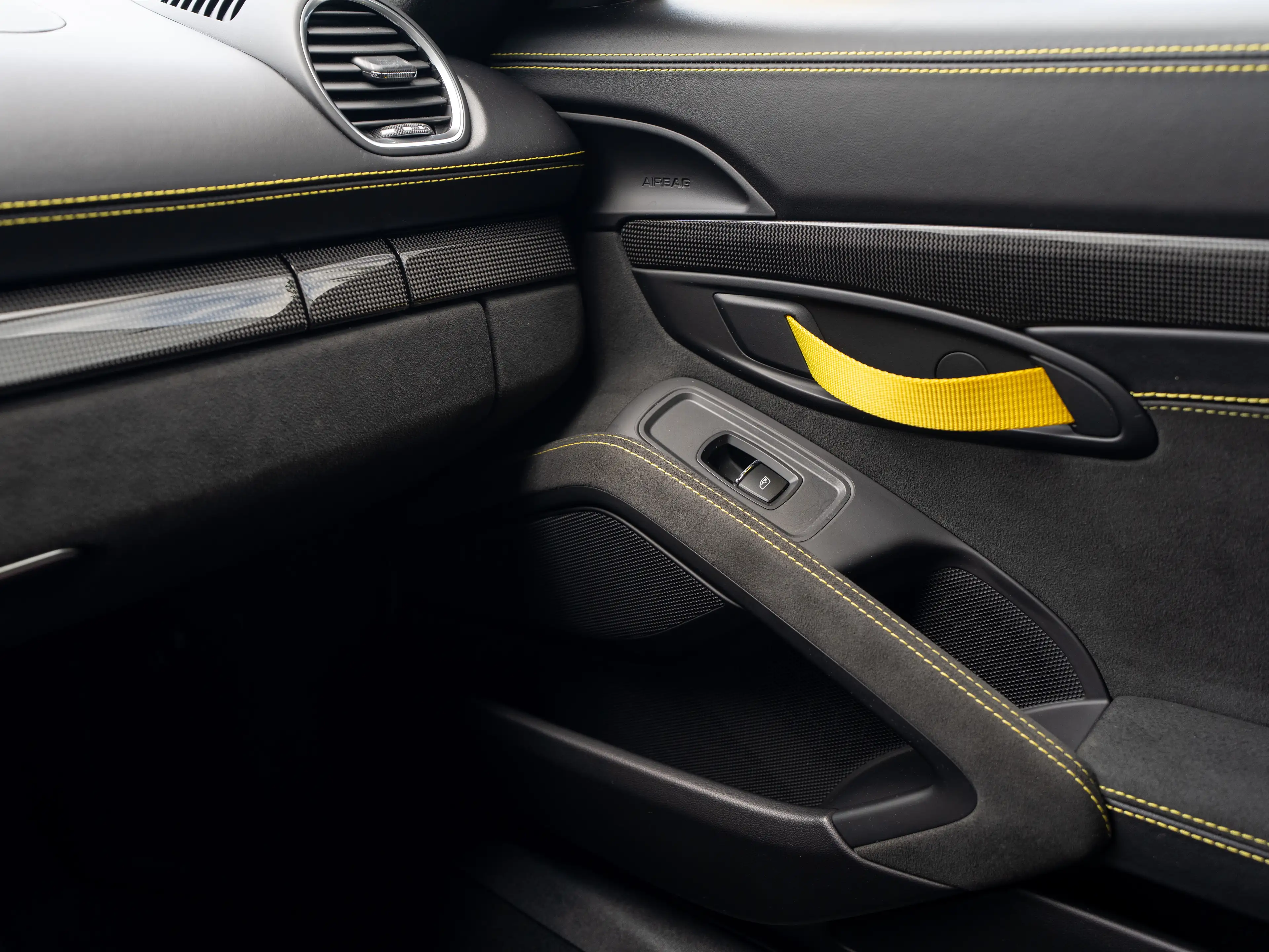 Porsche 718 718 Cayman GT4 PDK - LED - CARBON — photo 9
