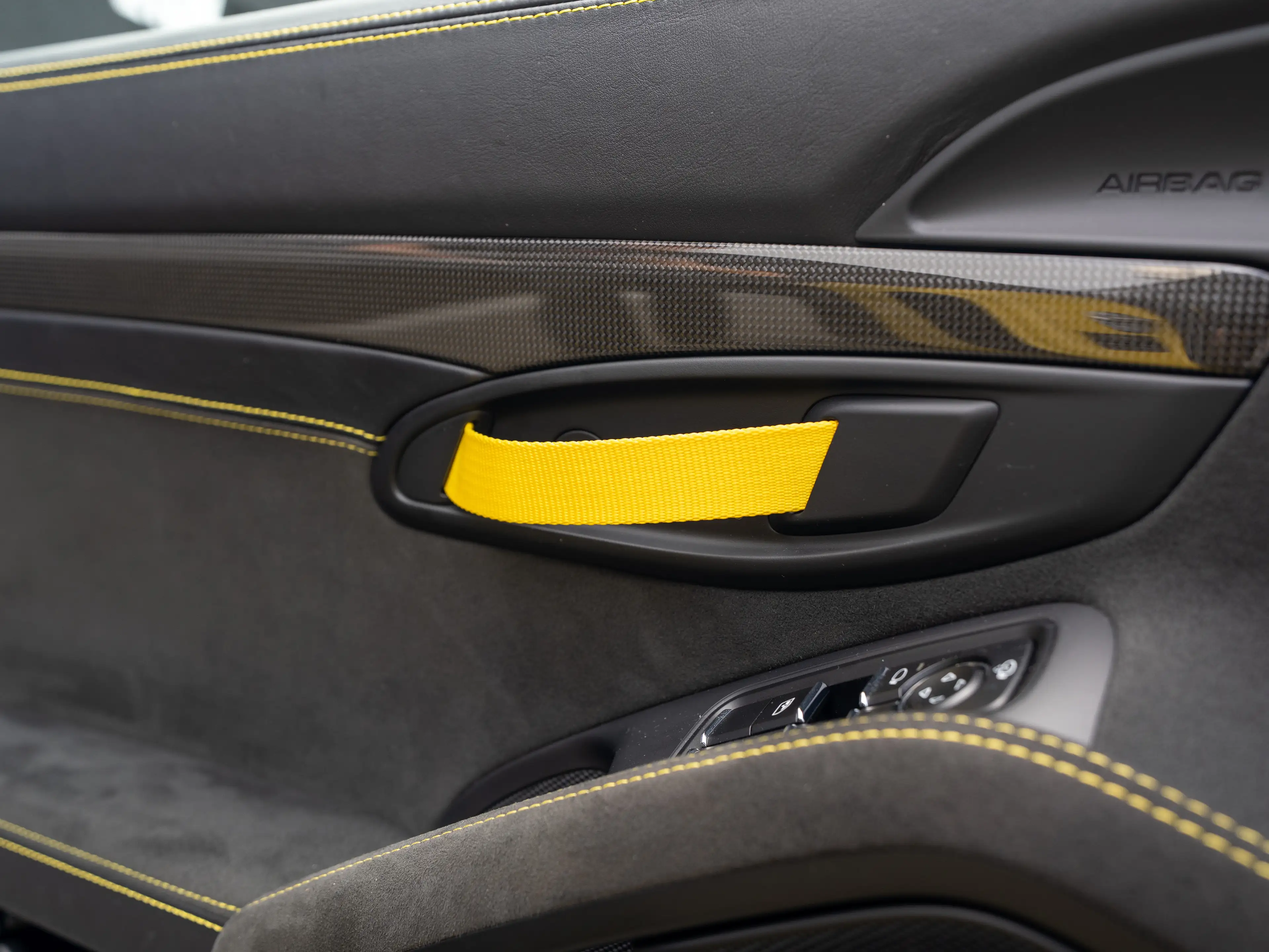 Porsche 718 718 Cayman GT4 PDK - LED - CARBON — photo 15