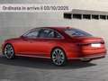 Audi A8 L 60 TFSI e 3.0 quattro tiptronic Argento - thumbnail 8