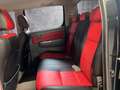 Toyota Hilux Double Cab Executive 4x4 Delta Umabau Negro - thumbnail 12