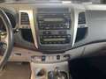 Toyota Hilux Double Cab Executive 4x4 Delta Umabau Negro - thumbnail 14