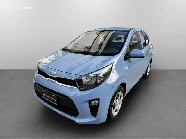 Kia Picanto 1.0 dpi Urban