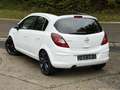 Opel Corsa Corsa 1.4i Black Edition GARANTIE 12 mois Blanc - thumbnail 4