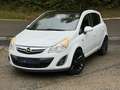 Opel Corsa Corsa 1.4i Black Edition GARANTIE 12 mois Blanc - thumbnail 1