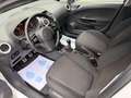 Opel Corsa Corsa 1.4i Black Edition GARANTIE 12 mois Blanc - thumbnail 9